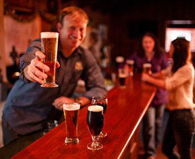 Granite Belt Brewery - Inverell Accommodation 0
