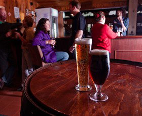 Granite Belt Brewery - Inverell Accommodation 3