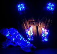 Zone 3 Canberra Laser Games - Inverell Accommodation