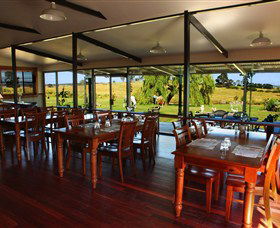 Wollun NSW Inverell Accommodation