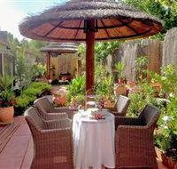 The Well Retreat - Day Spa and Teahouse - Inverell Accommodation