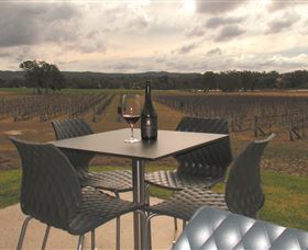 Savina Lane Premum Wines - Inverell Accommodation 3