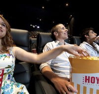 Hoyts Cinemas Belconnen - Inverell Accommodation