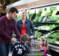 Belconnen Fresh Food Markets - Inverell Accommodation
