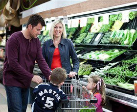 Belconnen Fresh Food Markets - Inverell Accommodation 0