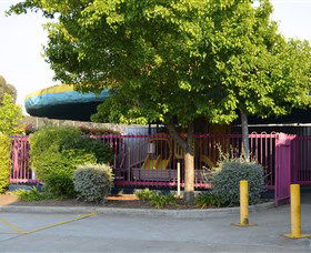 Belconnen Fresh Food Markets - Inverell Accommodation 2