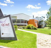 Varias Restaurant and Conference Centre incorporating Banca Ridge Winery Cellar Door - Inverell Accommodation
