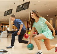 AMF Belconnen Ten Pin Bowling Centre - Inverell Accommodation
