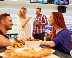 AMF Belconnen Ten Pin Bowling Centre - Inverell Accommodation 2