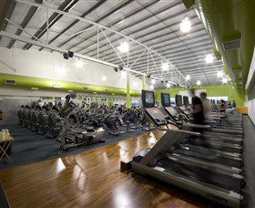 Canberra International Sports And Aquatic Centre (CISAC) - Inverell Accommodation 1