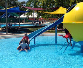 Big Splash Waterpark - Inverell Accommodation 0