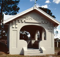 Stanthorpe Soldiers Memorial - Inverell Accommodation