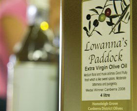 Northside Farmers Market - Inverell Accommodation 0