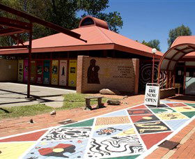 Country Art Escapes - New England North West Regional Arts Trail - Inverell Accommodation 0