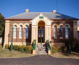 Country Art Escapes - New England North West Regional Arts Trail - Inverell Accommodation 1