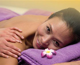 Club MMM! Day Spa - Inverell Accommodation 0