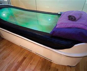 Club MMM! Day Spa - Inverell Accommodation 1