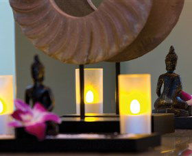 Club MMM! Day Spa - Inverell Accommodation 2
