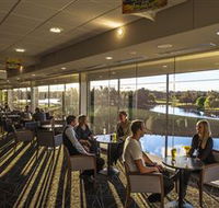 Gungahlin Lakes Golf and Community Club - Inverell Accommodation