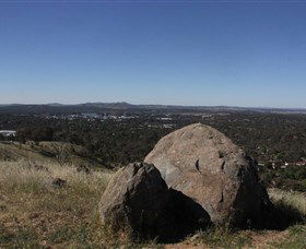 Mount Painter - Inverell Accommodation 1
