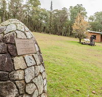 Major Clews Hut walking track - Inverell Accommodation