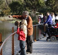 Tidbinbilla - Inverell Accommodation