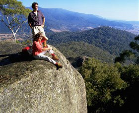 Tidbinbilla - Inverell Accommodation 3