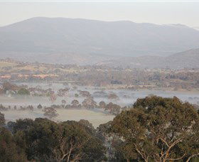 Cooleman Ridge - Inverell Accommodation 2