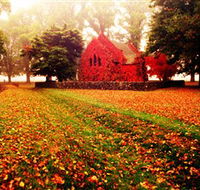 Gostwyck Chapel - Inverell Accommodation