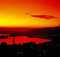 Telstra Tower - Inverell Accommodation