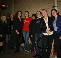 Two Feet and a Heartbeat - Inverell Accommodation