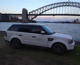 Australian Luxury Escapes - Inverell Accommodation 0