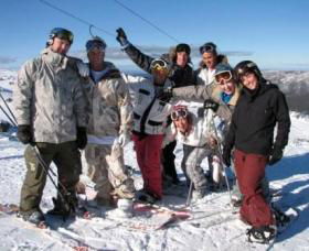 Oz Snow Adventures - Inverell Accommodation 0