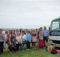 Shire Shuttle Bus  - Inverell Accommodation