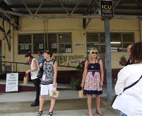 Shire Shuttle Bus  - Inverell Accommodation 4
