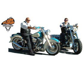 Wild Ride Harley And Motorcycle Tours - Inverell Accommodation 2