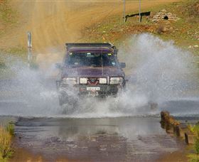 Gold Class Adventures - Inverell Accommodation 3