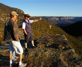 Gold Class Adventures - Inverell Accommodation 4