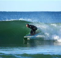 Surfaris Surf Camp - Inverell Accommodation