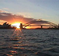 Australian Spirit Sailing Company - Inverell Accommodation