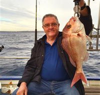 Deep Sea Fishing Charter - Inverell Accommodation