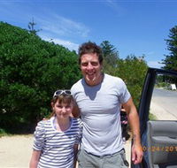 Sydney's Northern Beaches Tours - Inverell Accommodation