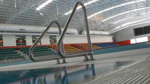 Canberra International Sports And Aquatic Centre (CISAC) - Inverell Accommodation 6