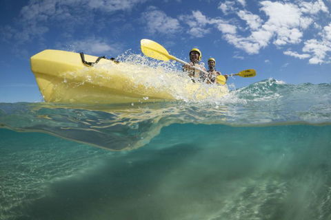 Cape Byron Kayaks - Inverell Accommodation 2