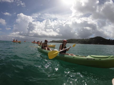 Cape Byron Kayaks - Inverell Accommodation 3