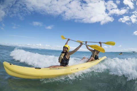 Cape Byron Kayaks - Inverell Accommodation 4