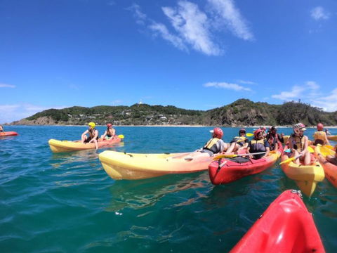 Cape Byron Kayaks - Inverell Accommodation 5