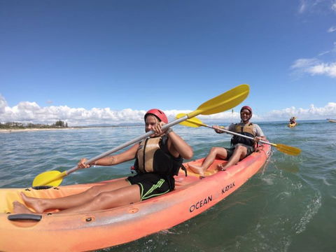 Cape Byron Kayaks - Inverell Accommodation 6