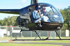 Air T&G - Inverell Accommodation 4