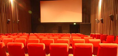 Hoyts Cinemas - Chatswood - Westfield - Inverell Accommodation 1